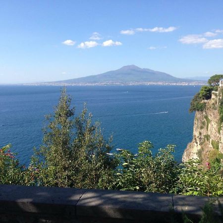 B&B La Grotta Marina ヴィーコ・エクエンセ エクステリア 写真