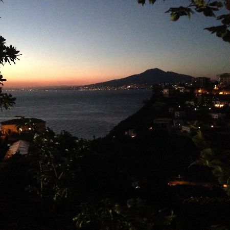 B&B La Grotta Marina ヴィーコ・エクエンセ エクステリア 写真