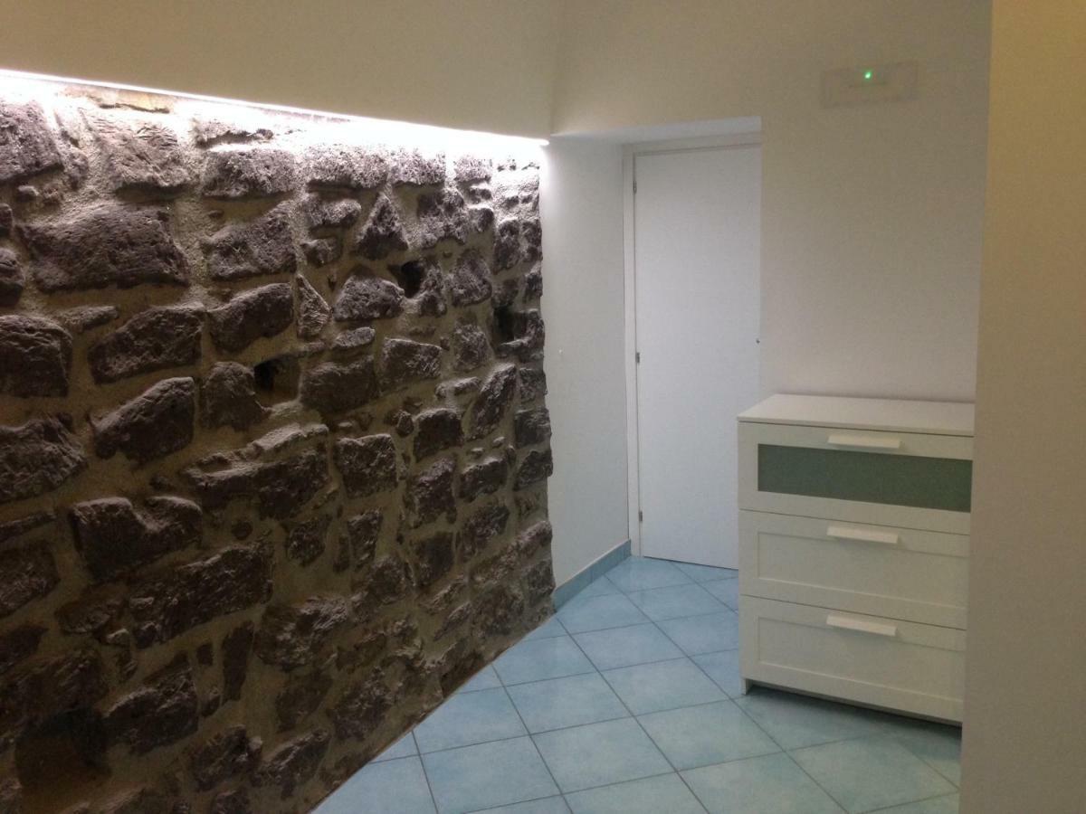B&B La Grotta Marina ヴィーコ・エクエンセ エクステリア 写真