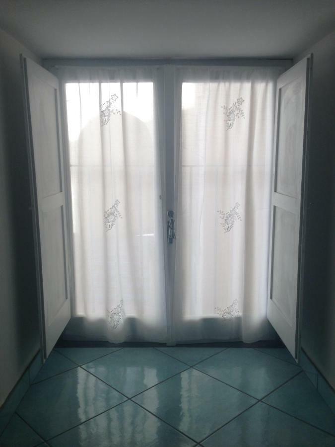 B&B La Grotta Marina ヴィーコ・エクエンセ エクステリア 写真